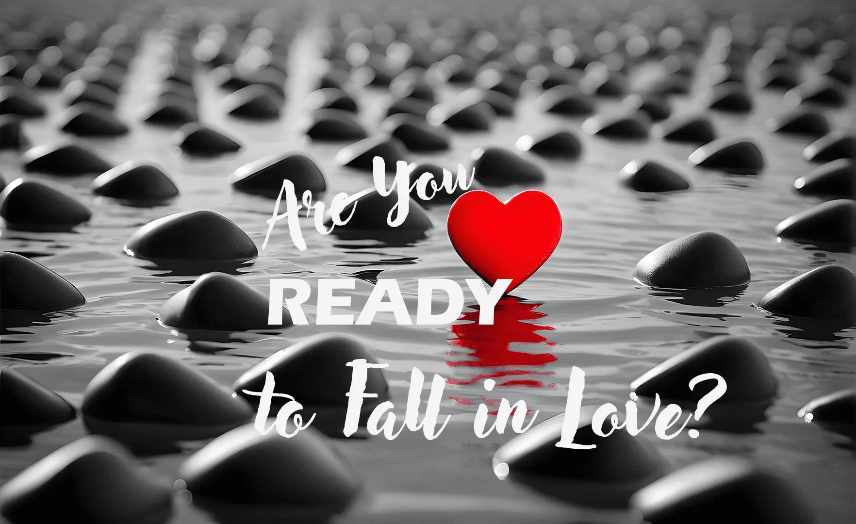 Read more about the article Are You Ready to Fall in Love with Your Brand?